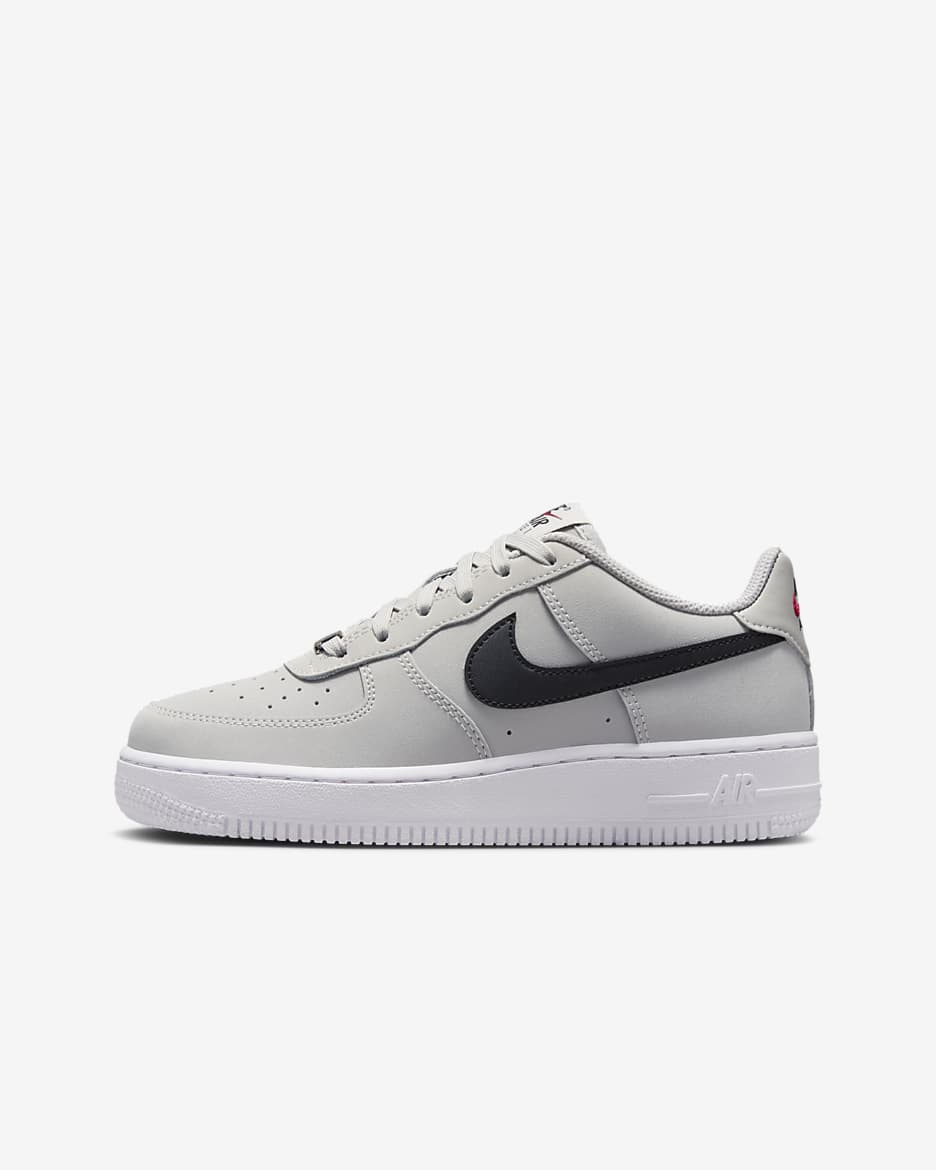 Air force one nike gris online